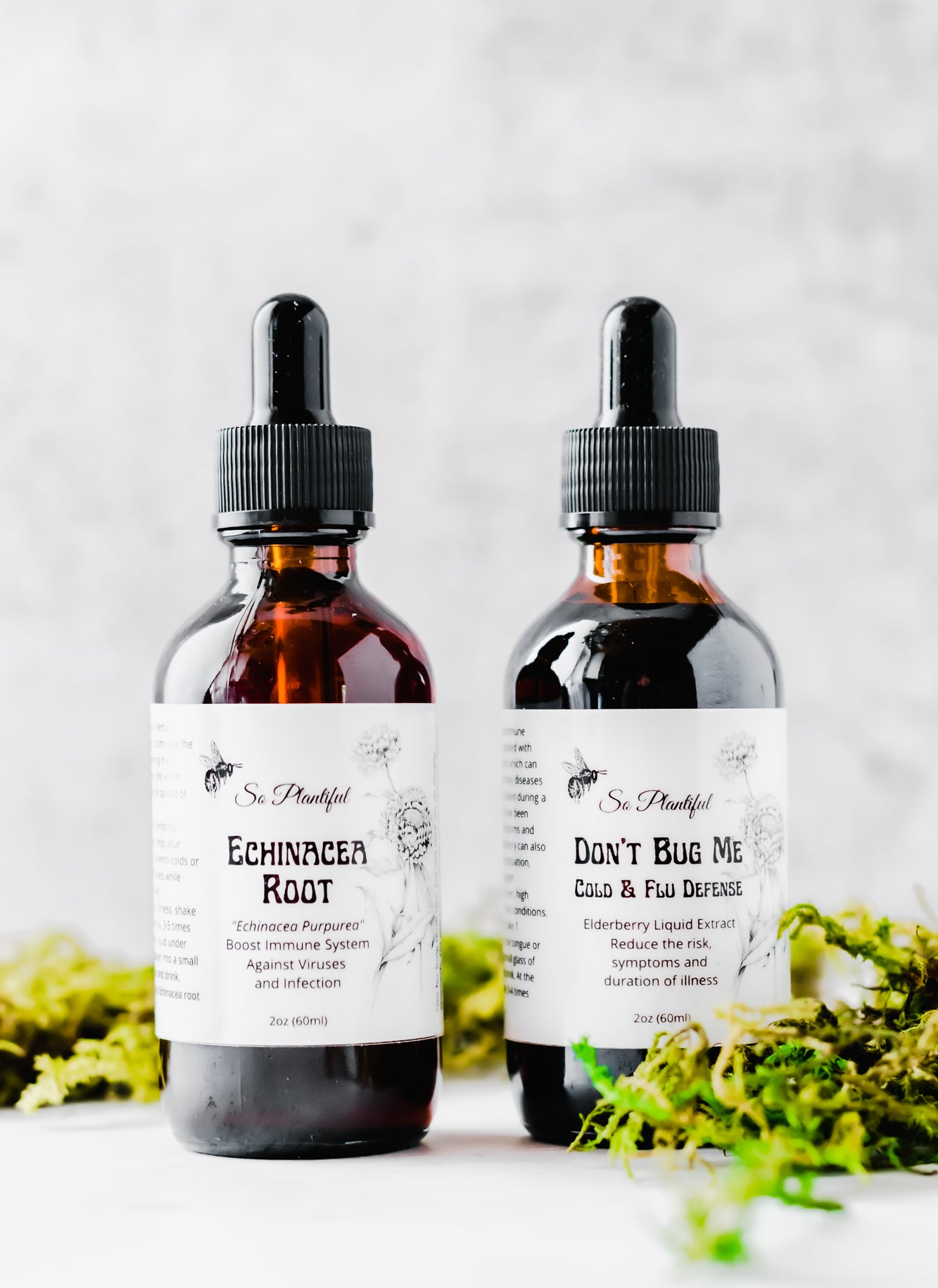 Cold & Flu Defense