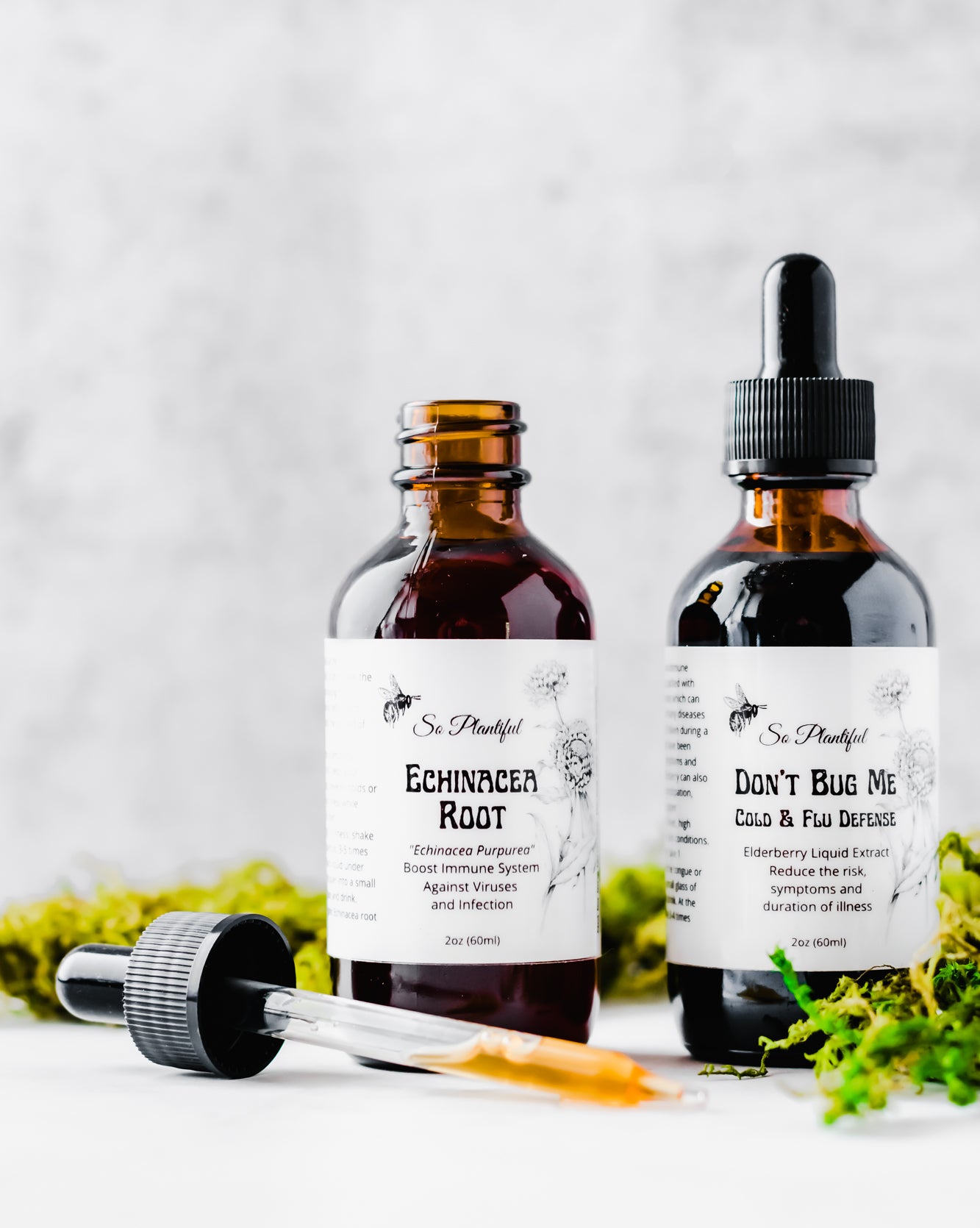 Cold & Flu Defense
