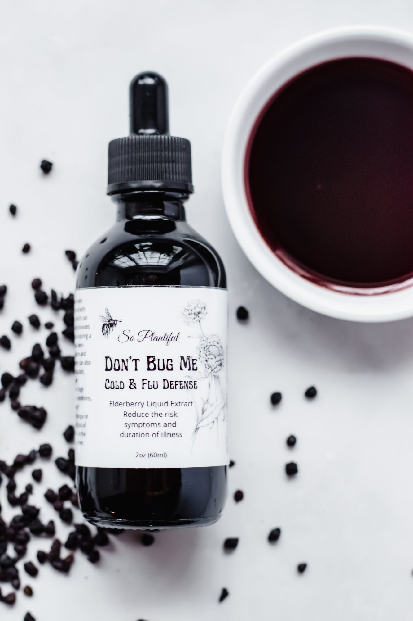 Cold & Flu Defense
