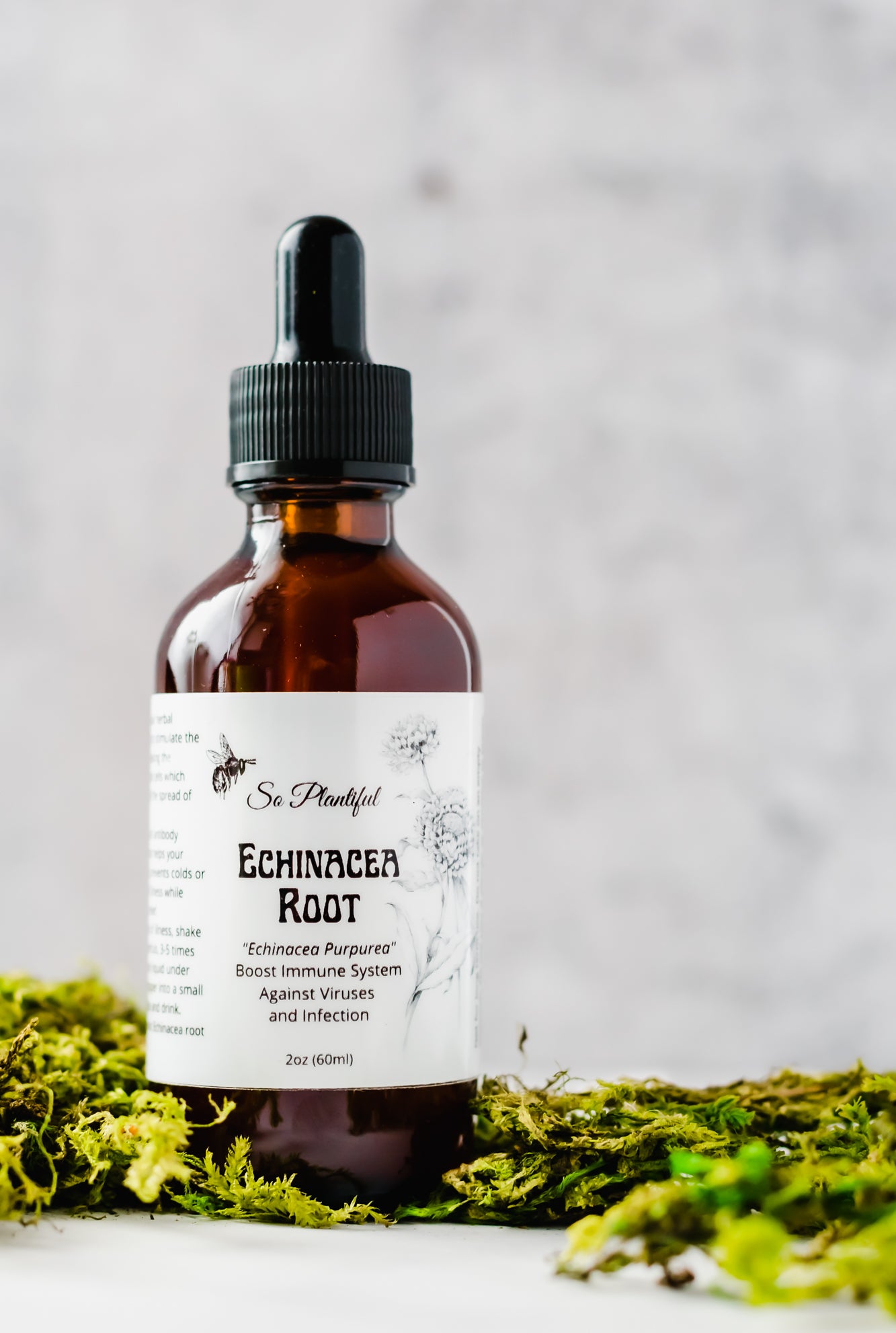 Echinacea Root Tincture