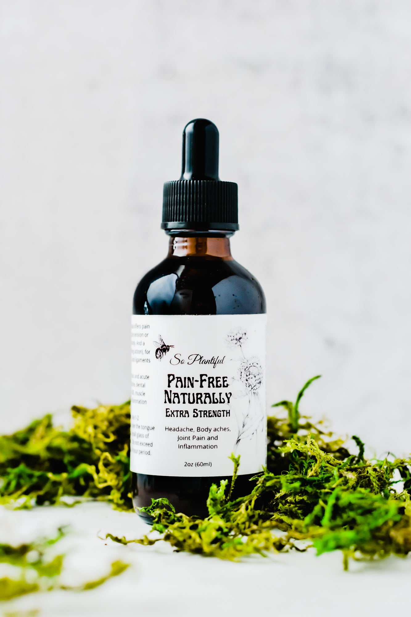 Inflammation & Pain Tincture
