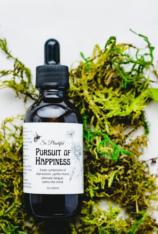 Pursuit of Happiness Tincture