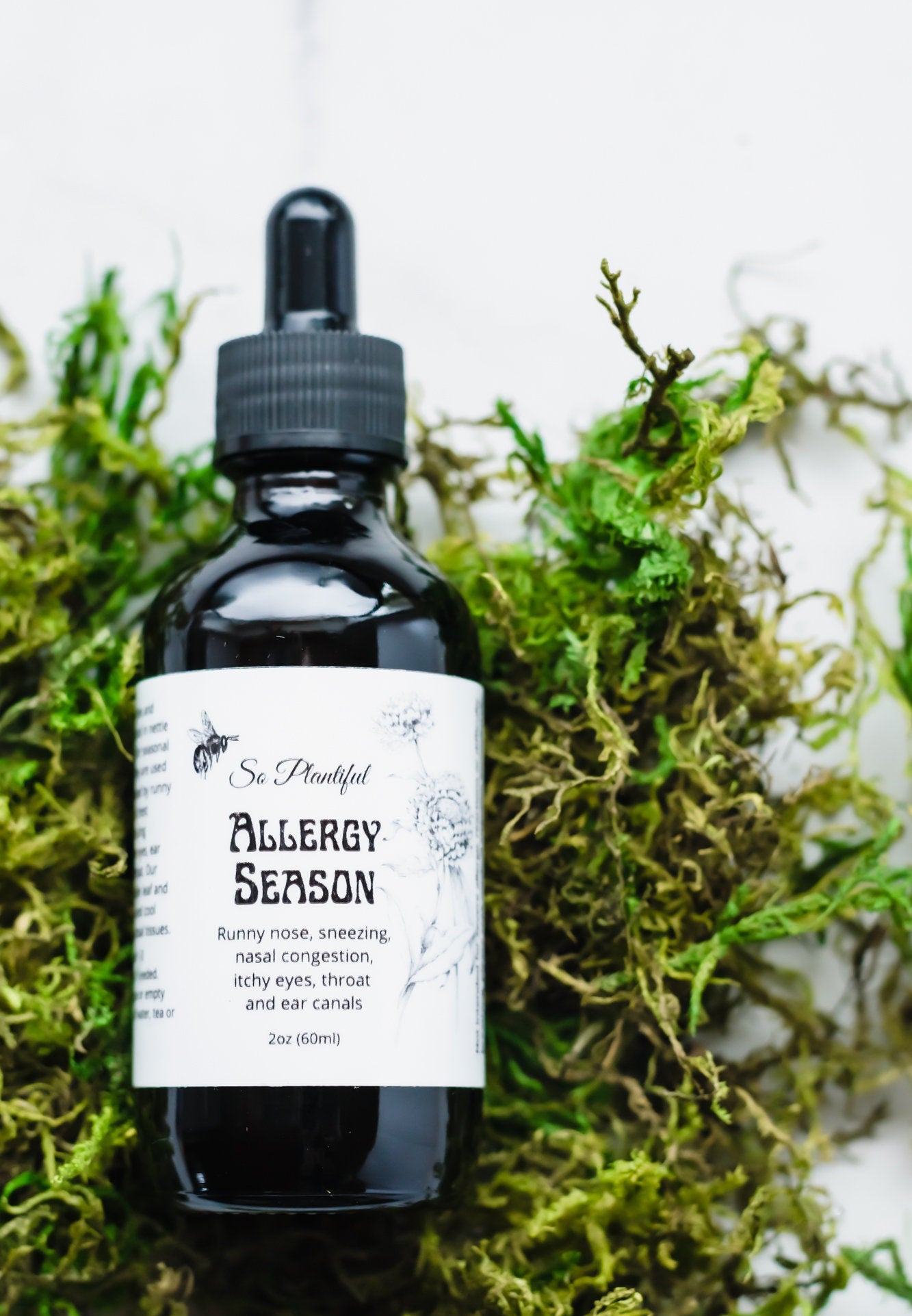 Anti Allergy Season