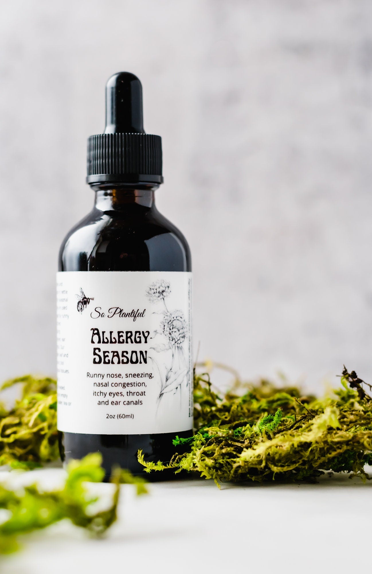 Anti Allergy Season