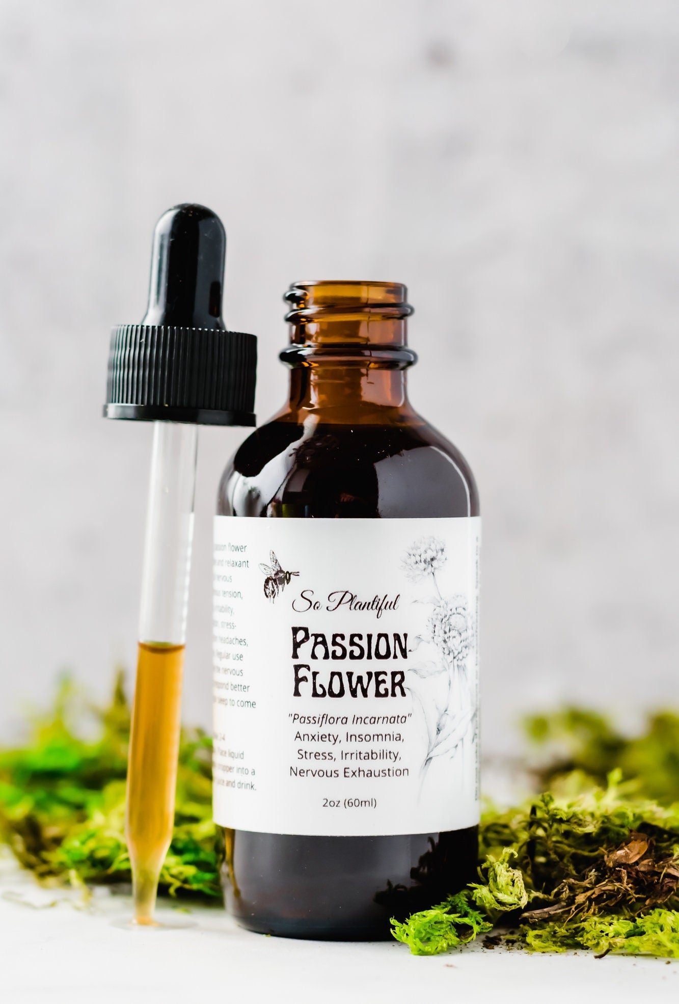 Passion Flower Tincture