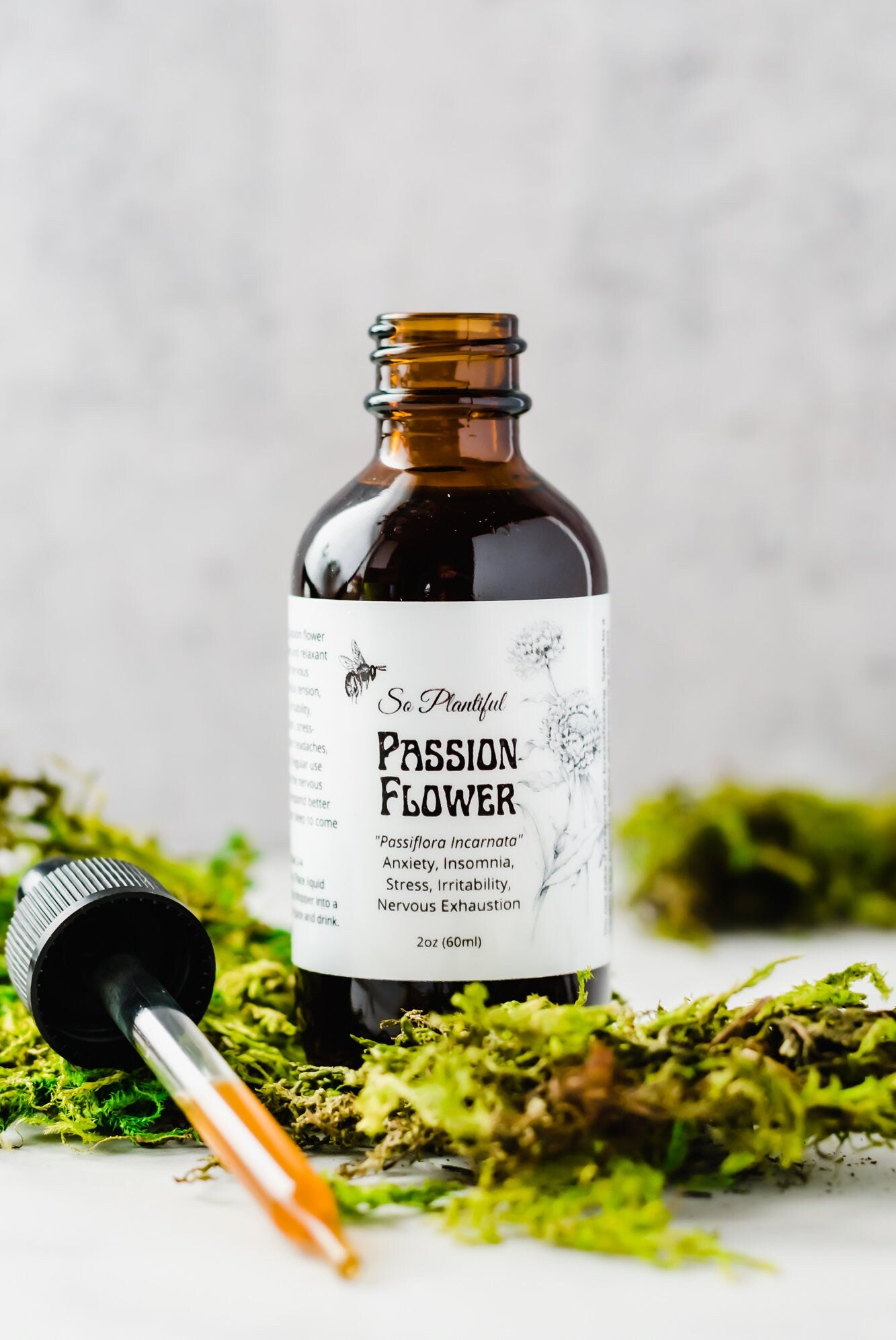 Passion Flower Tincture