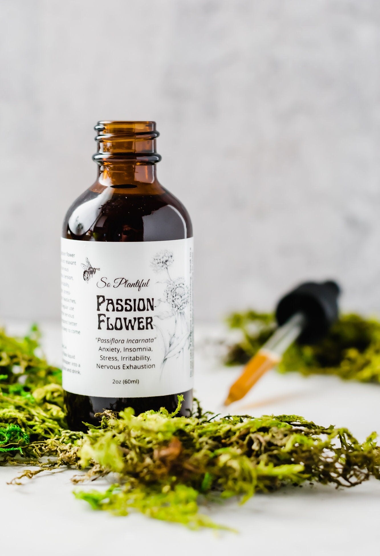 Passion Flower Tincture
