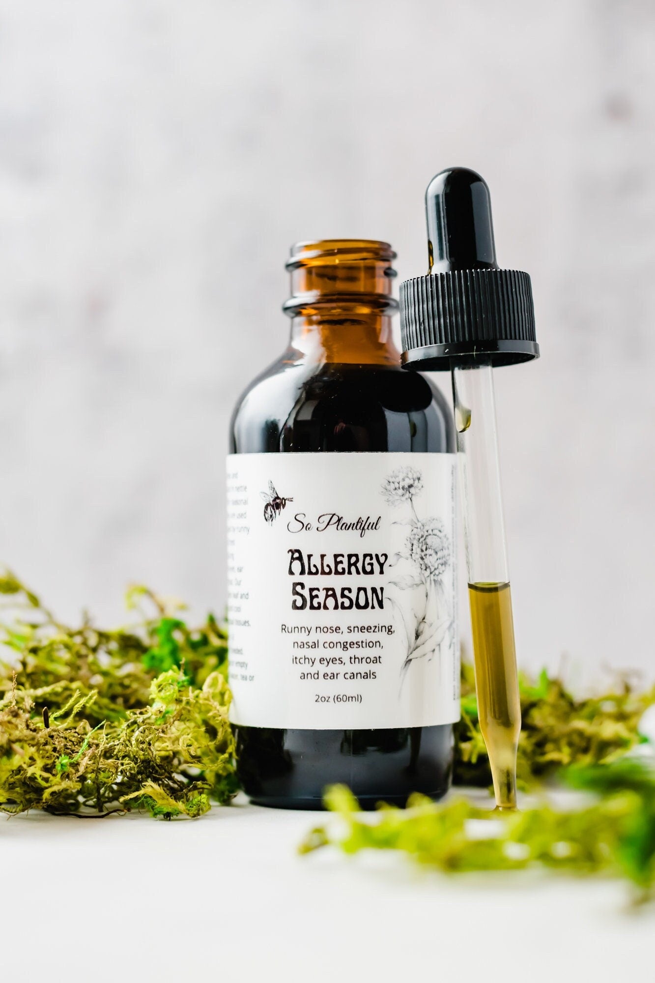 Anti Allergy Season
