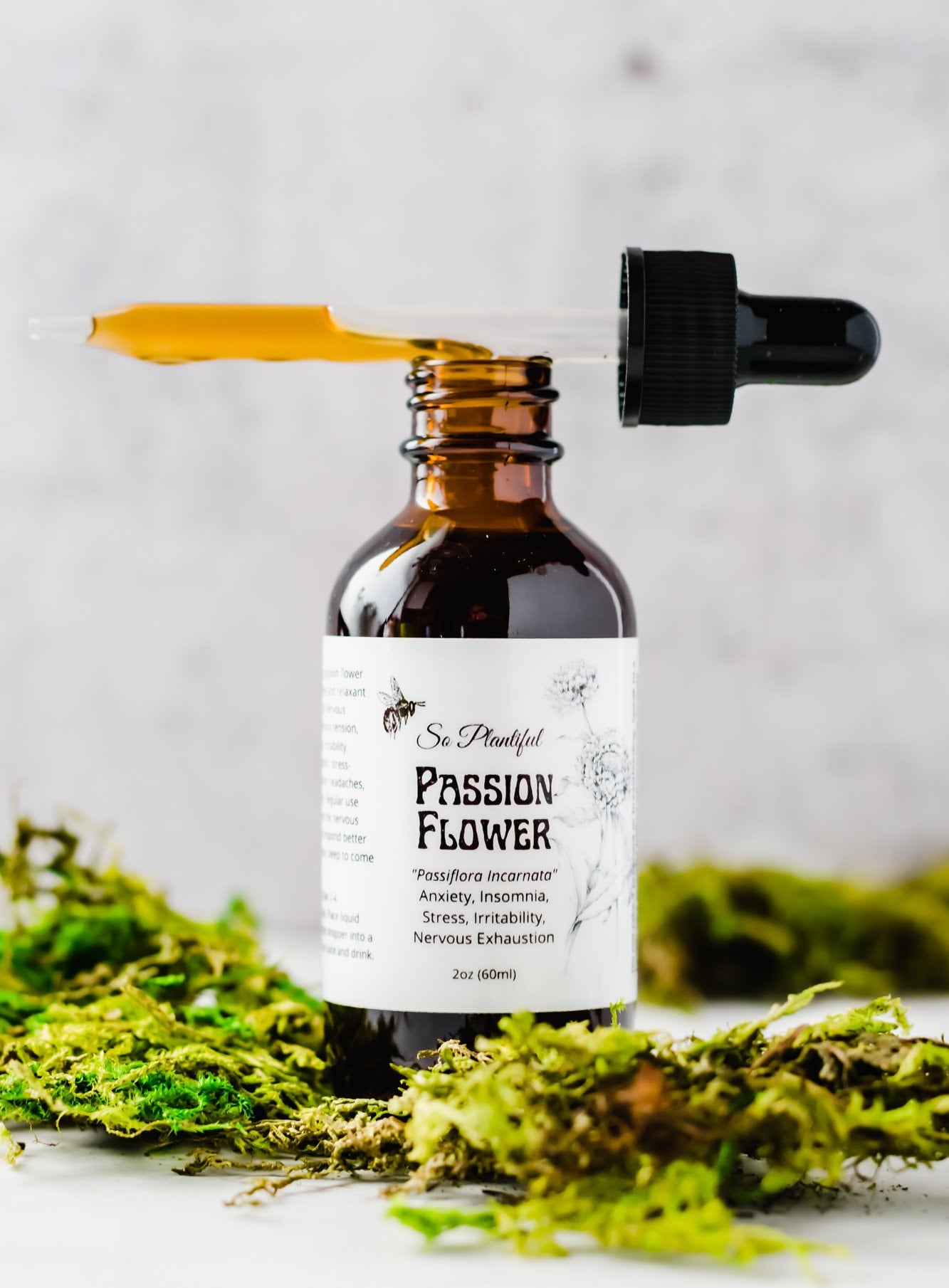 Passion Flower Tincture