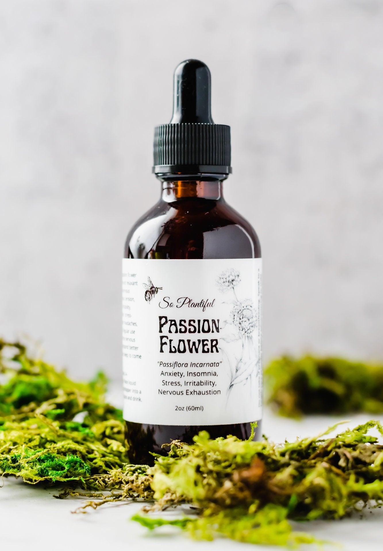 Passion Flower Tincture