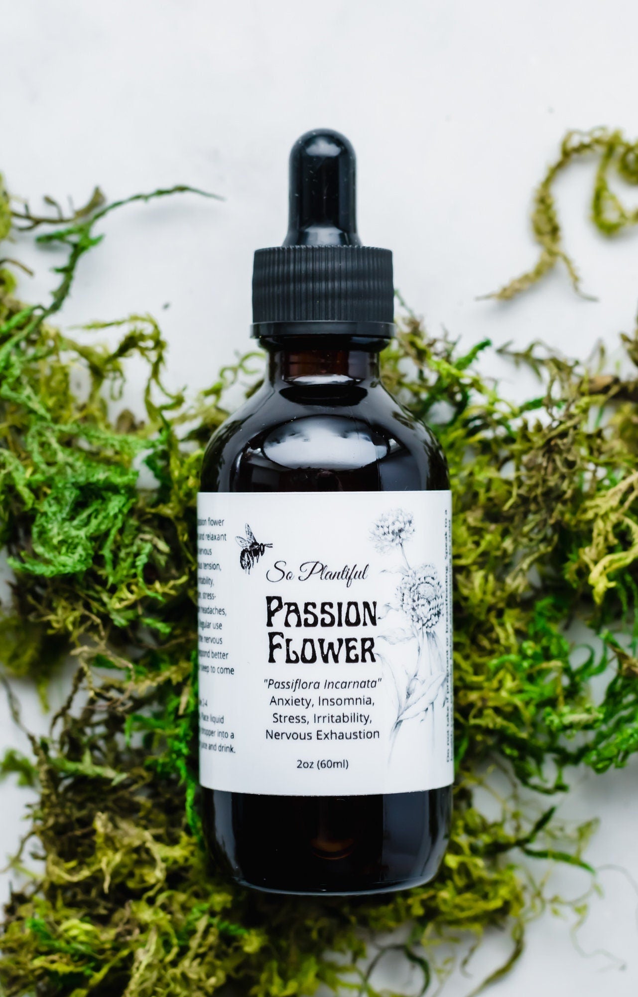 Passion Flower Tincture