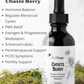 Chaste Berry Tincture