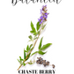 Chaste Berry Tincture