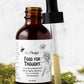 Food for Thought Tincture |