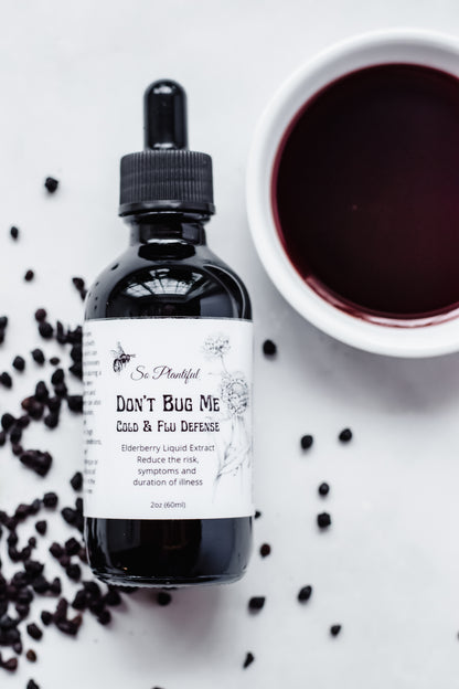 Cold & Flu Defense