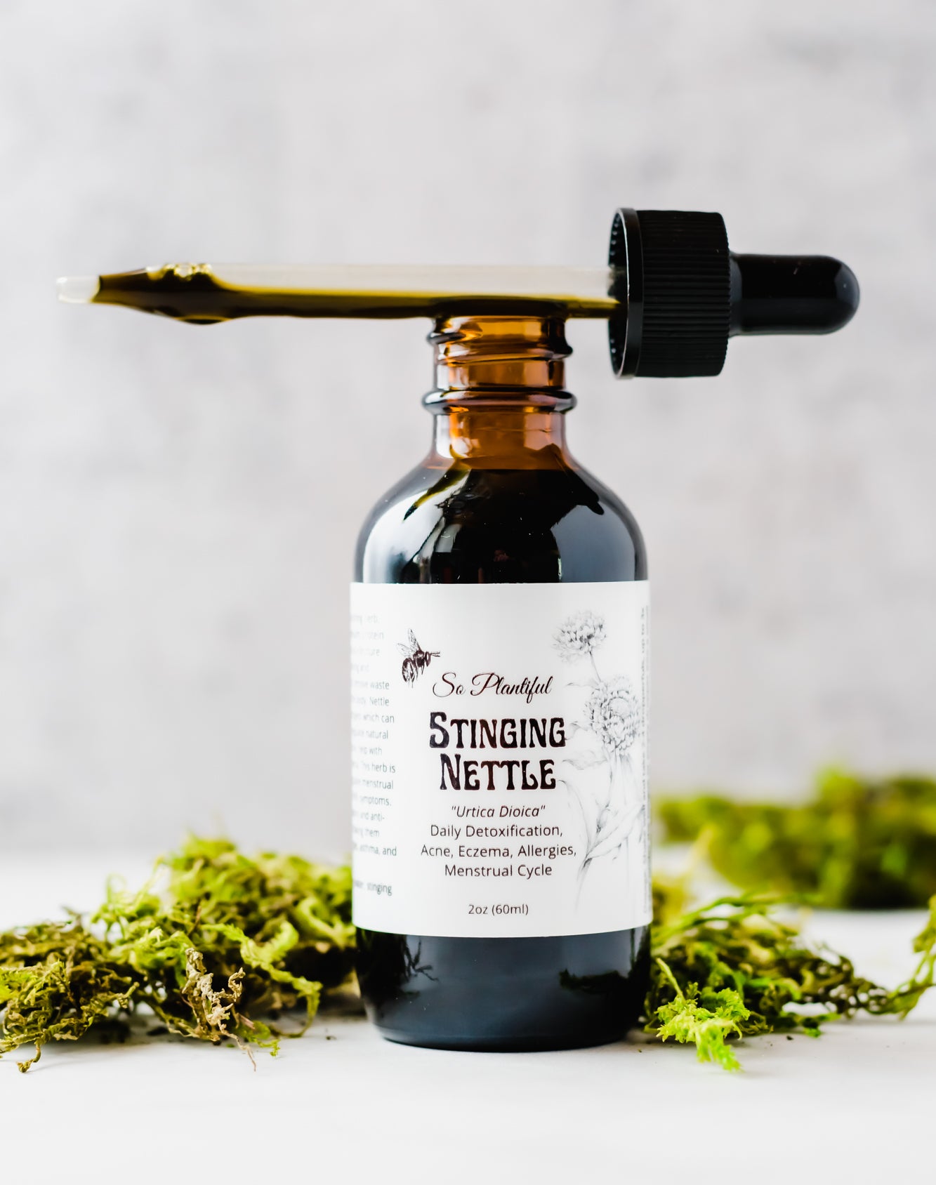 Stinging Nettle Tincture