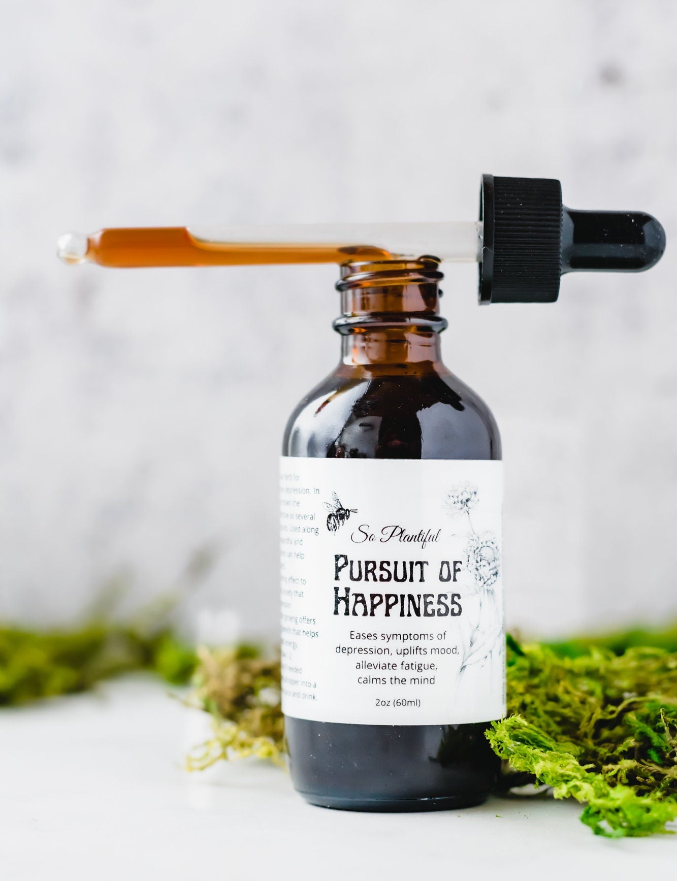 Pursuit of Happiness Tincture