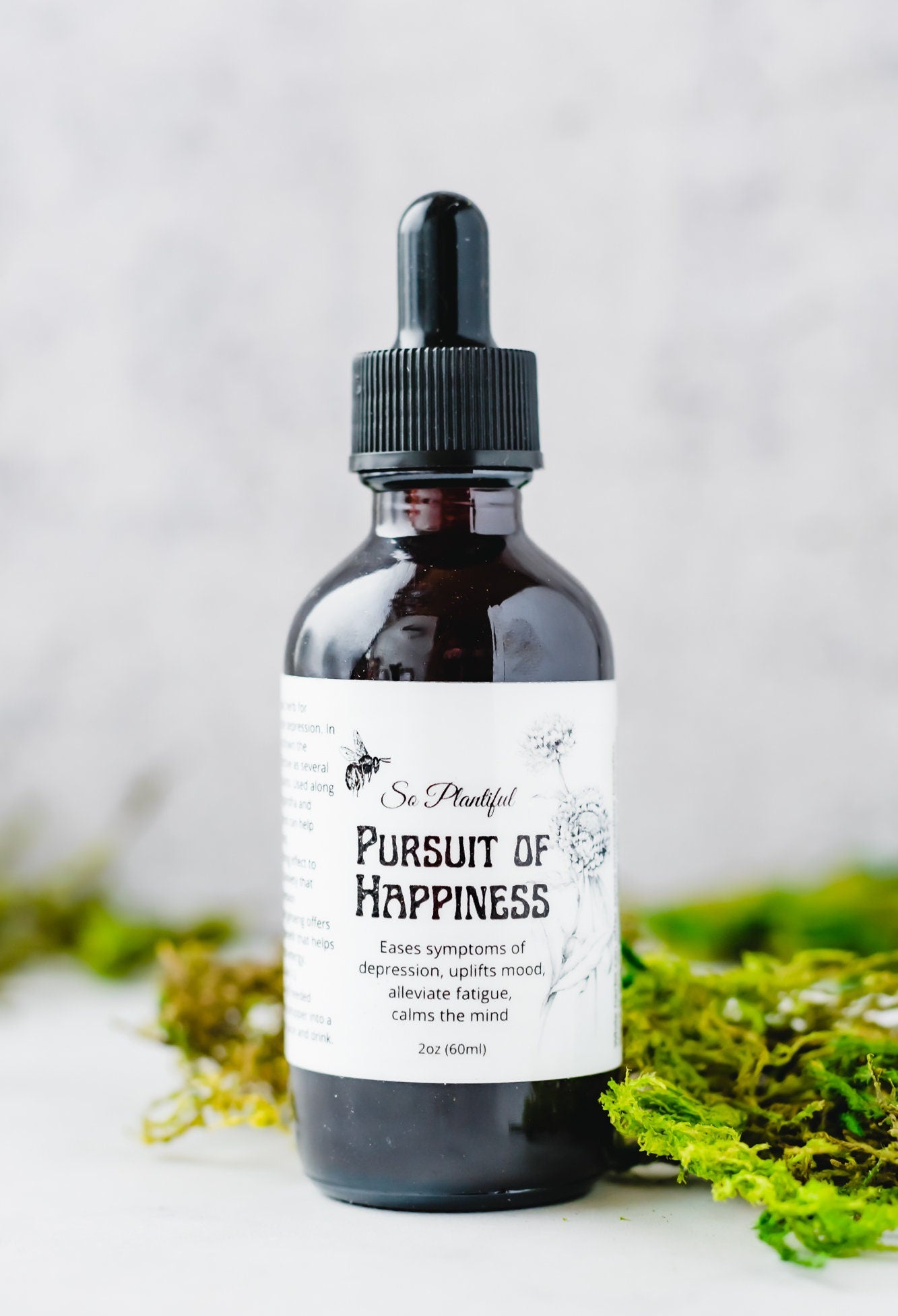 Pursuit of Happiness Tincture