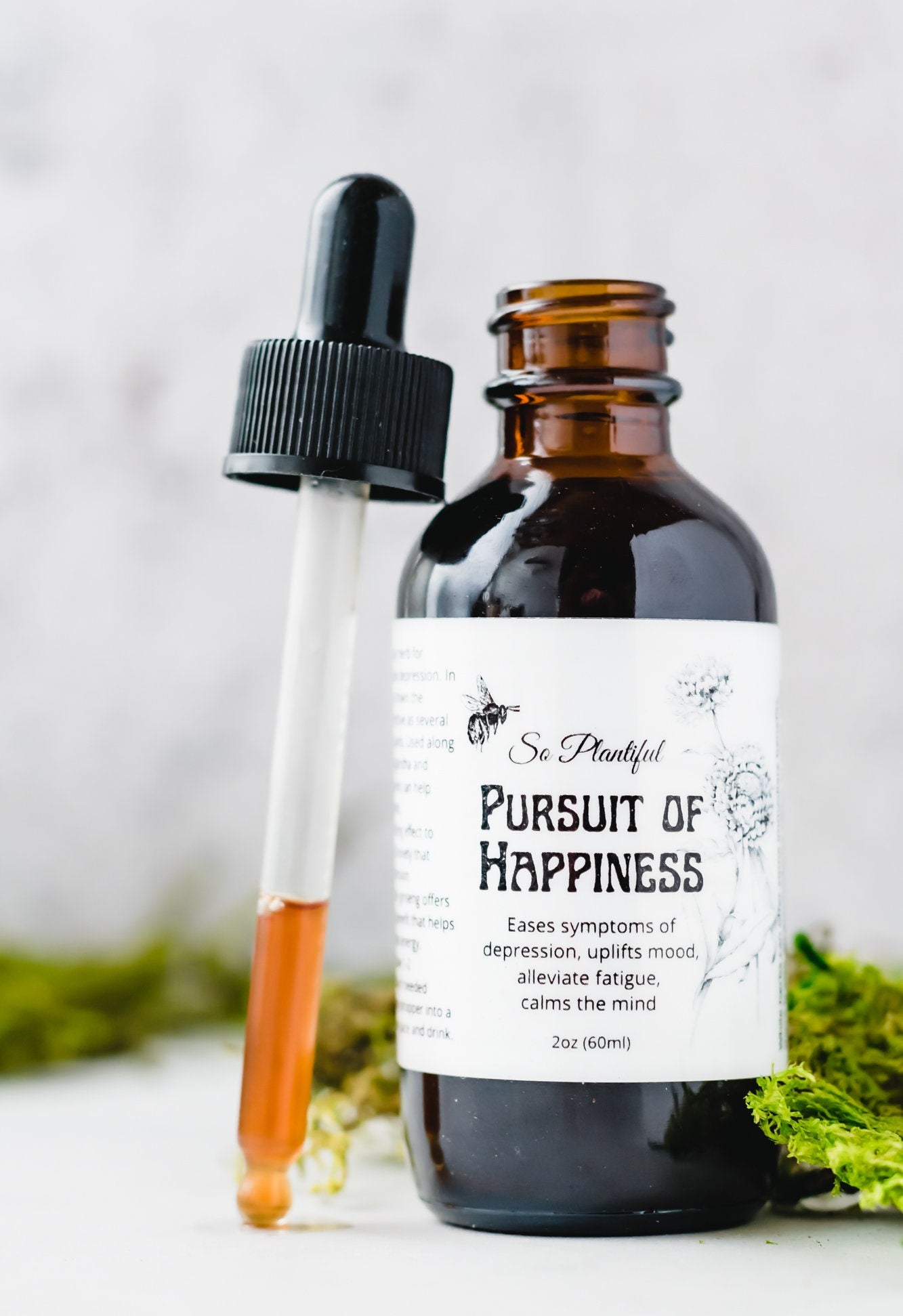 Pursuit of Happiness Tincture