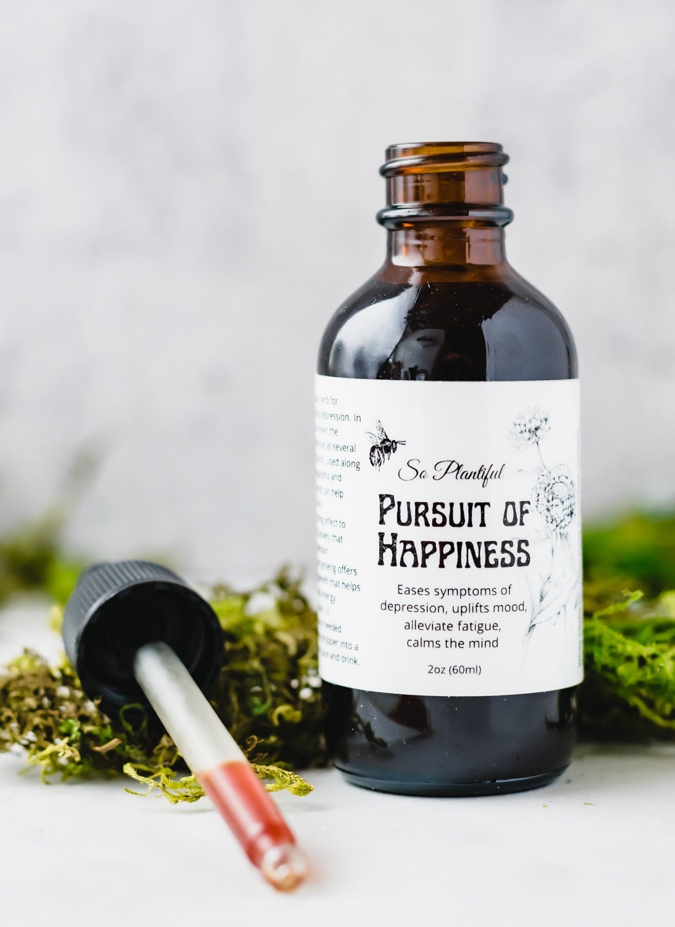 Pursuit of Happiness Tincture